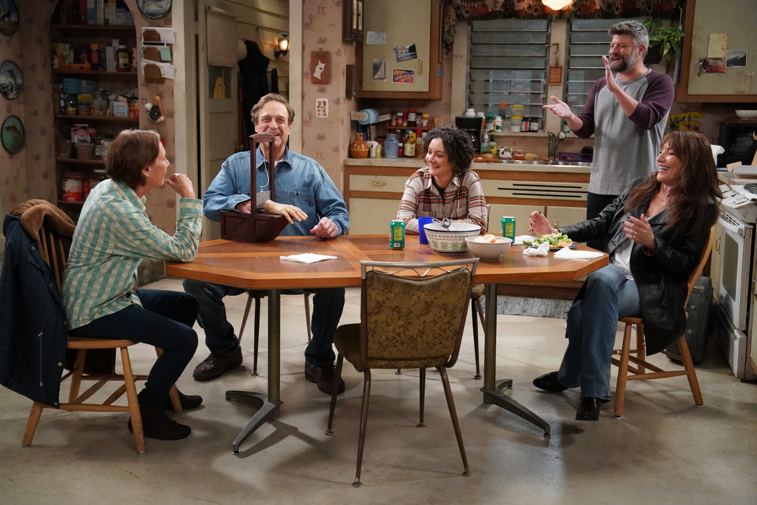 Why You Should Be Watching The Conners 