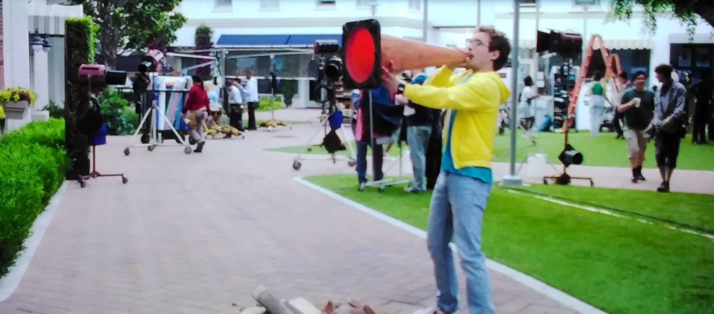 The Goldbergs Season 10 Episode 3 Sean Giambrone