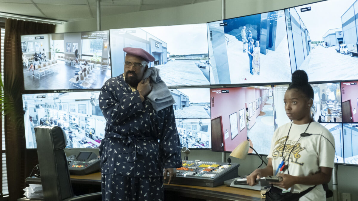 Atlanta Season 4 Episode 5, Work Ethic!