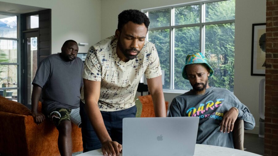 Atlanta Season 4 Episode 6 Review Crank Dat Killer