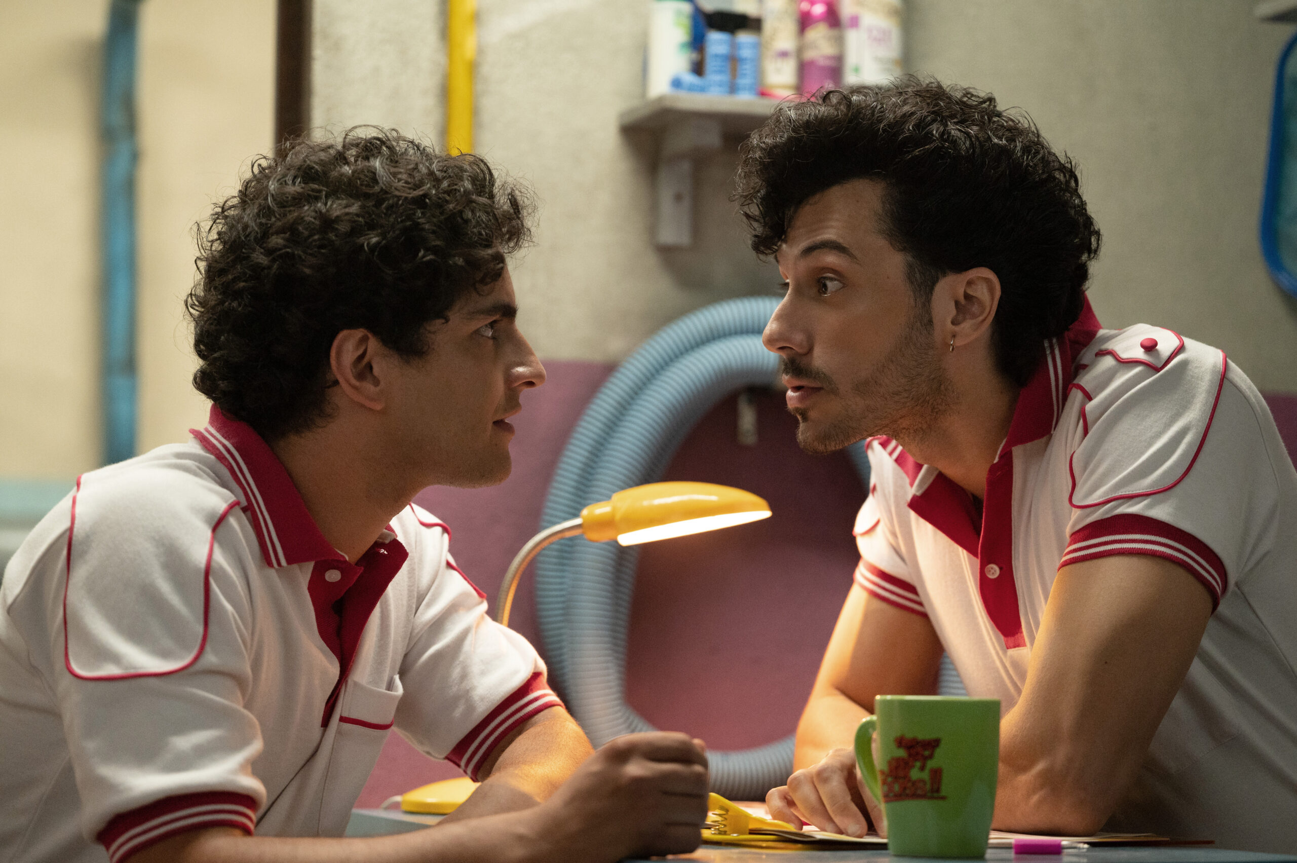 Acapulco Season 2 Episode 1