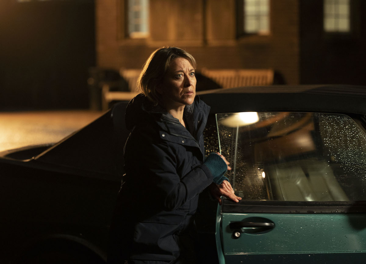 Annika Season 1 Episode 1 | Tell-Tale TV Annika Season 1 Episode 1