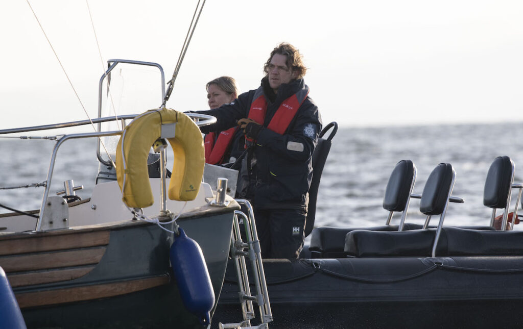 Annika Season 1 Episode 2 Review