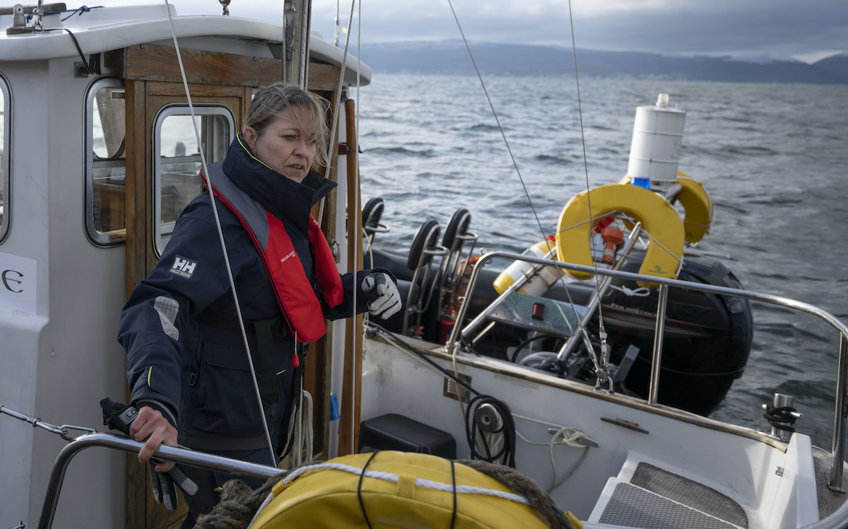 Annika Season 1 Episode 2