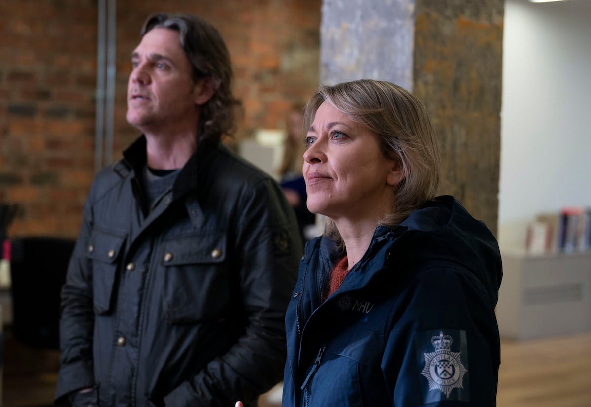 Annika Season 1 Episode 3