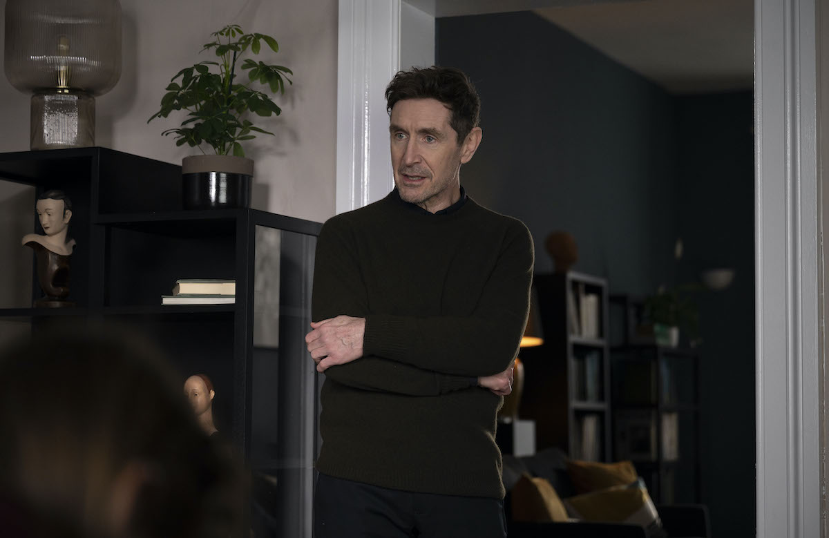 Annika Season 1 Episode 3 | Tell-Tale TV Annika Season 1 Episode 3