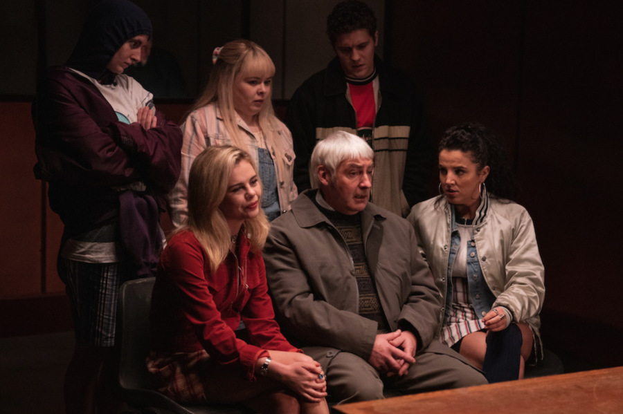 Derry Girls Season 3 TellTale TV