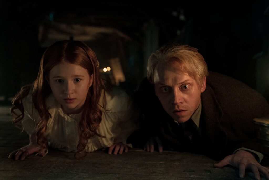 GDT_WITCHHOUSE_Unit_03683RC | Tell-Tale TV GDT_WITCHHOUSE_Unit_03683RC