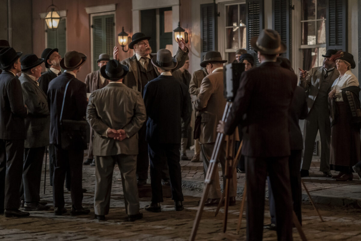 Interview with the Vampire Season 1 Episode 3