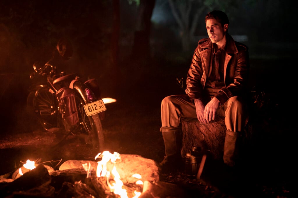 Interview with the Vampire Season 1 Episode 5