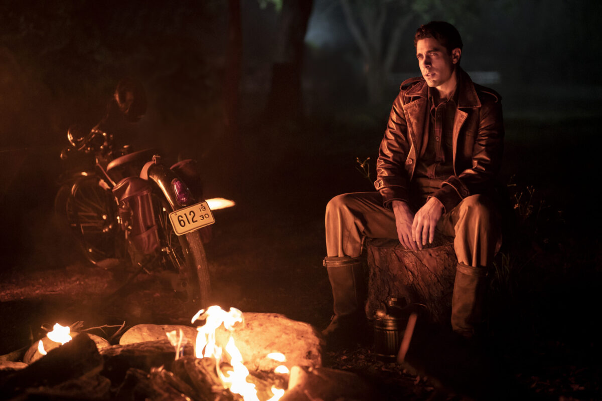 Interview with the Vampire Season 1 Episode 5