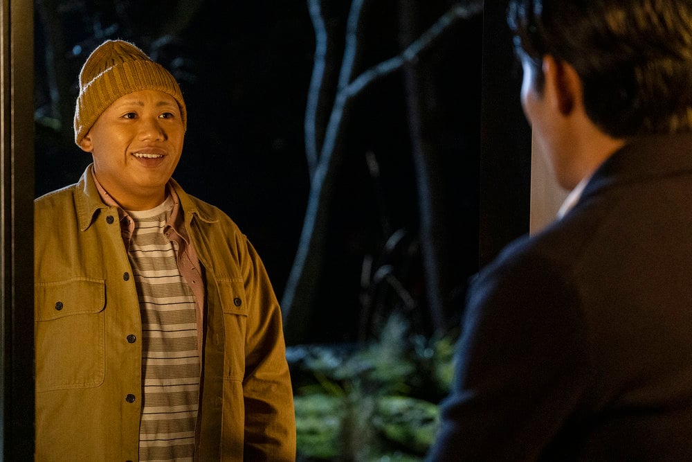 Reginald the Vampire - Season 1 Episode 2 - Jacob Batalon | Tell-Tale TV Reginald the Vampire - Season 1 Episode 2 - Jacob Batalon