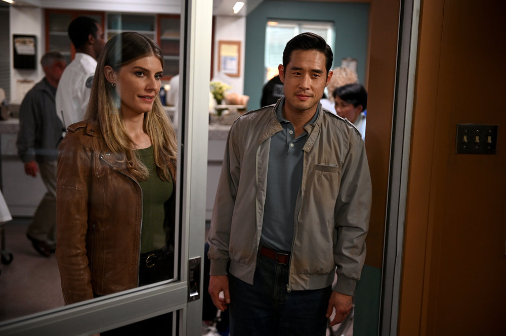 Quantum Leap Season 1 Episode 6 Review What a Disaster!