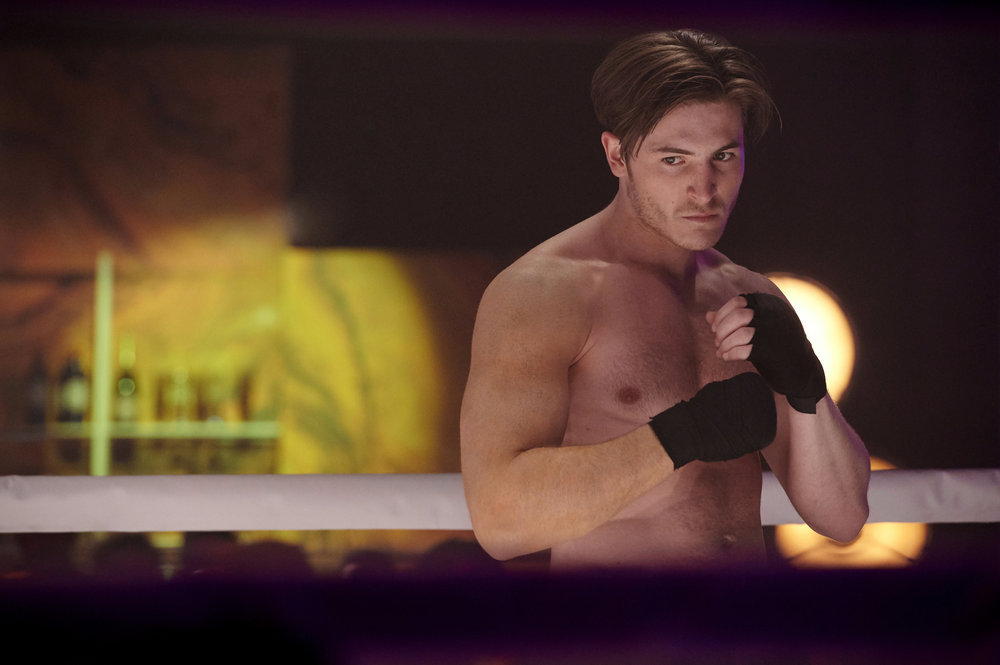 Vampire Academy Season 1 Episode 8