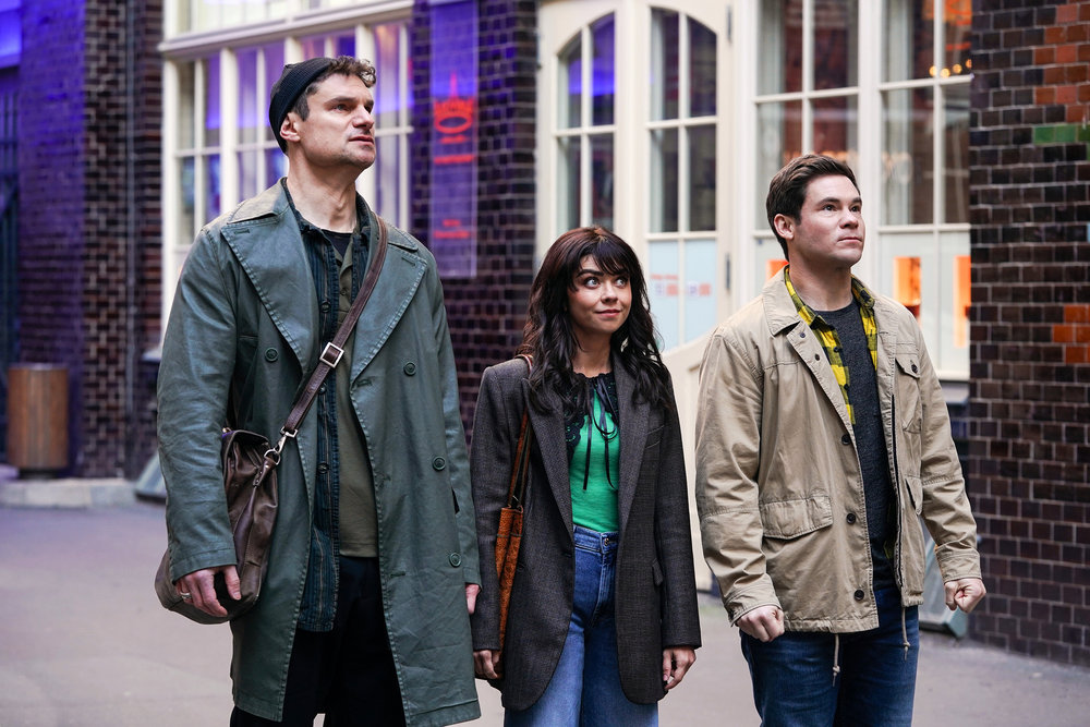Pitch Perfect: Bumper In Berlin Season 1 Episode 2 | Tell-Tale TV Pitch Perfect: Bumper In Berlin Season 1 Episode 2