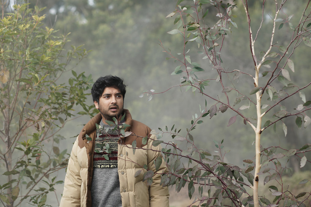 La Brea - Season 2 Episode 4 - Rohan Mirchandaney