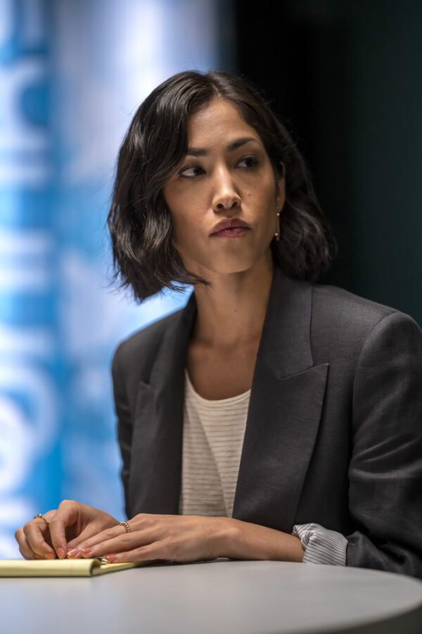 Law & Order – Season 22