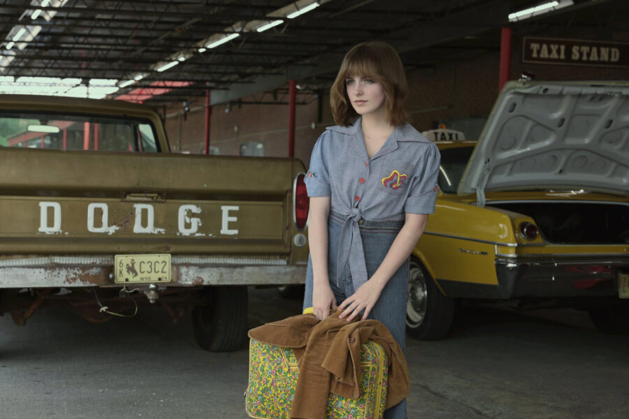 A Friend of the Family - Season 1 Episode 6 - Mckenna Grace