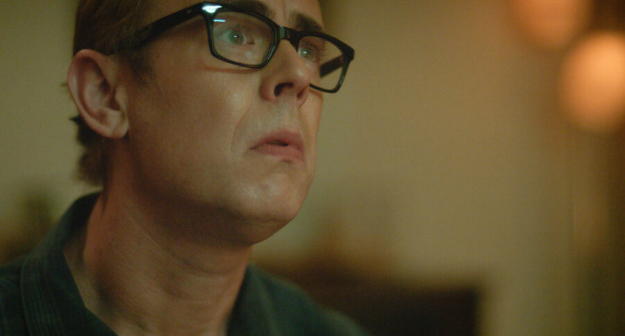 A Friend of the Family - Season 1 Episode 4 - Colin Hanks