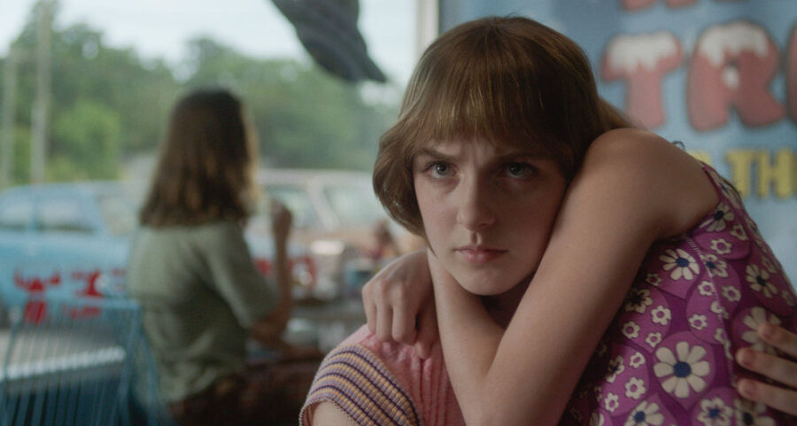 A Friend of the Family - Season 1 Episode 5 - Mckenna Grace