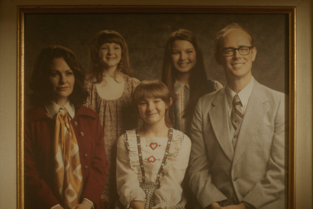 A Friend of the Family - Season 1 | Tell-Tale TV A Friend of the Family – Season 1