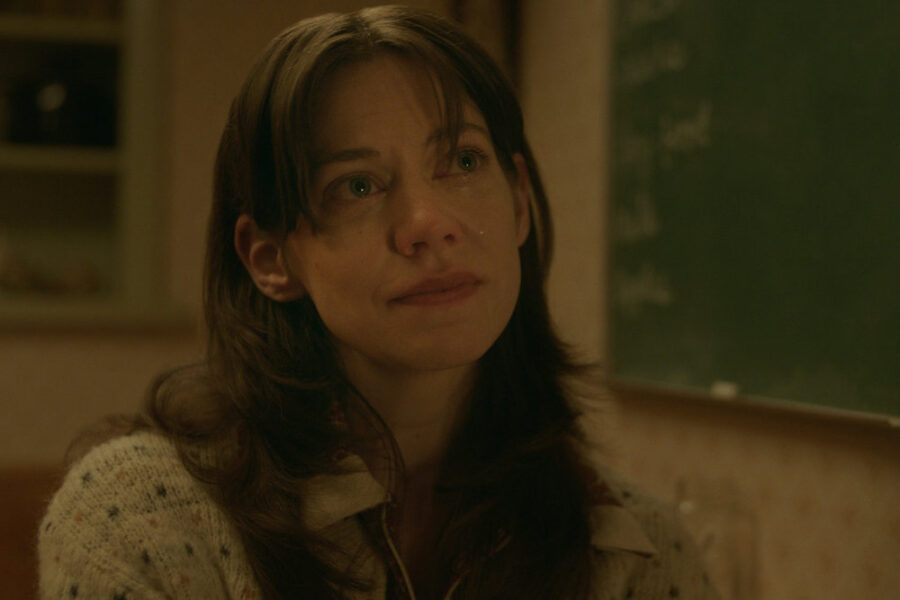 A Friend of the Family - Season 1 Episode 1 - Lio Lipton