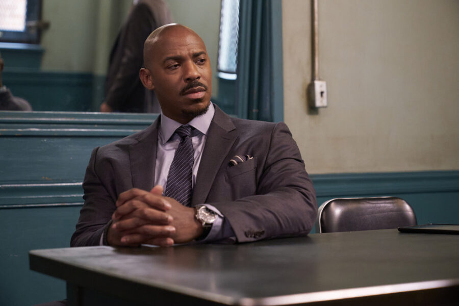 Law & Order – Season 22