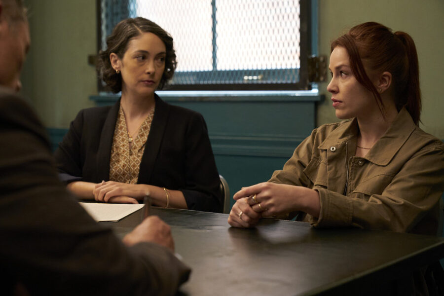 Law & Order – Season 22