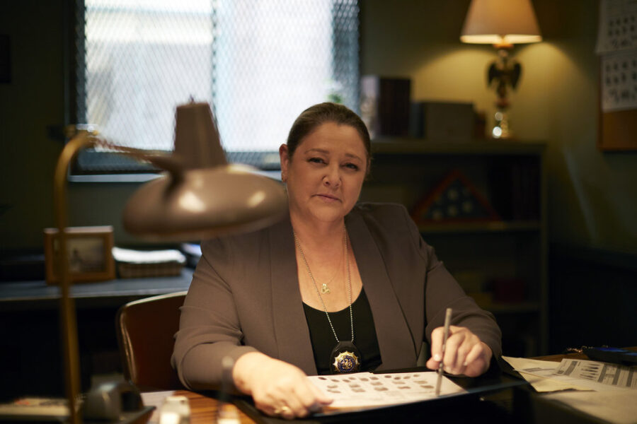 Law & Order – Season 22