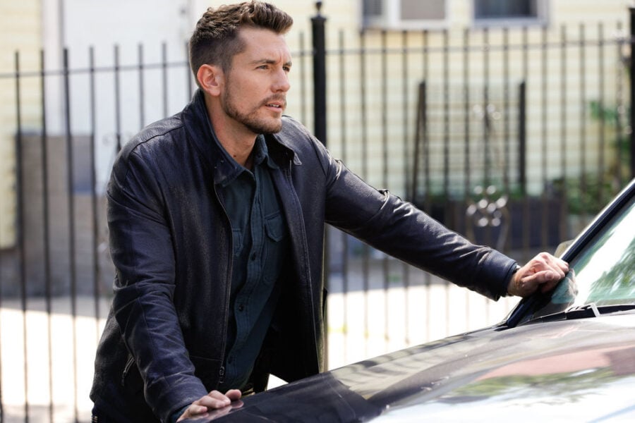 Law & Order: Organized Crime – Season 3