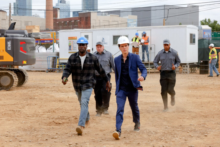 Law & Order: Organized Crime – Season 3