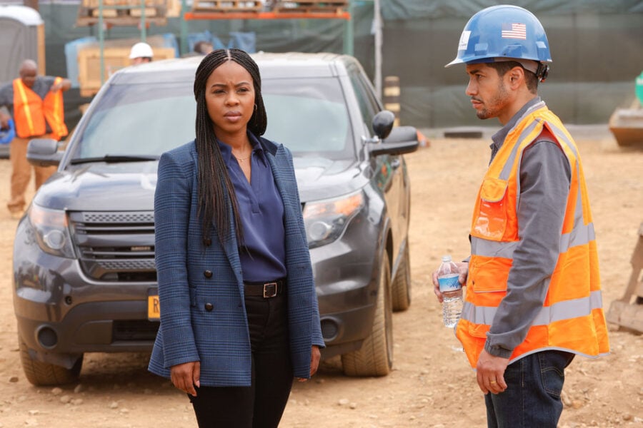 Law & Order: Organized Crime – Season 3