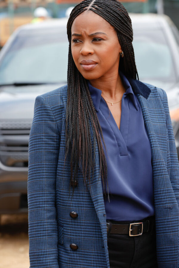 Law & Order: Organized Crime – Season 3