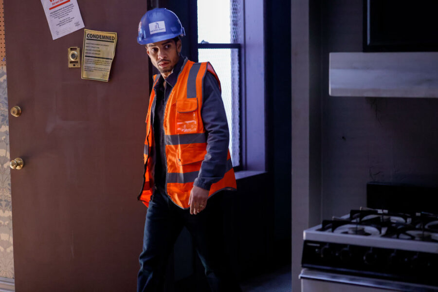 Law & Order: Organized Crime – Season 3