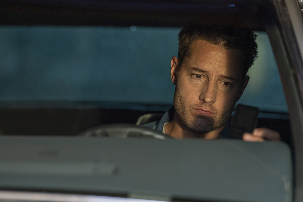 Quantum Leap - Season 1 Episode 4 - Justin Hartley