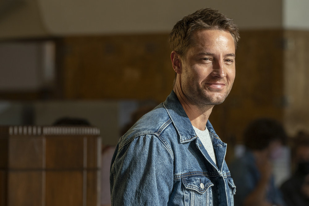 Quantum Leap - Season 1 Episode 4 - Justin Hartley