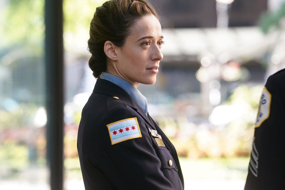 Chicago P.D. - Season 10 Episode 3 - Marina Squerciati