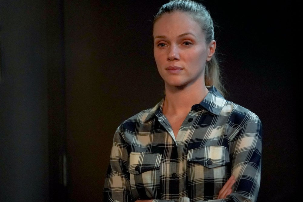 Chicago P.D. - Season 10 Episode 3 - Tracy Spiridakos