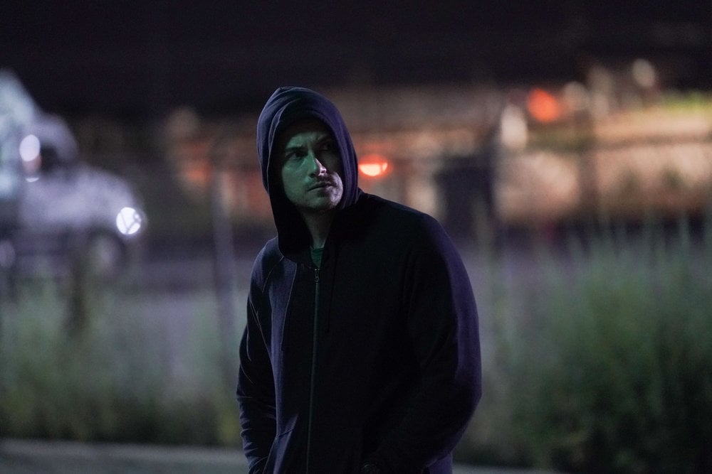 Chicago P.D. - Season 10 Episode 3 - Jesse Lee Soffer