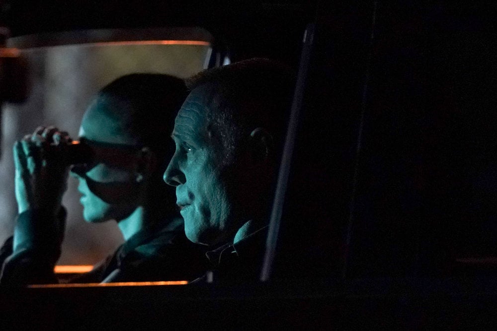 Chicago P.D. - Season 10 Episode 3 Tracy Spiridakos, and Jason Beghe