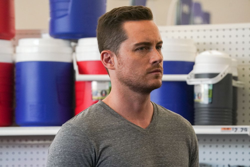Chicago P.D. - Season 10 Episode 3 - Jesse Lee Soffer