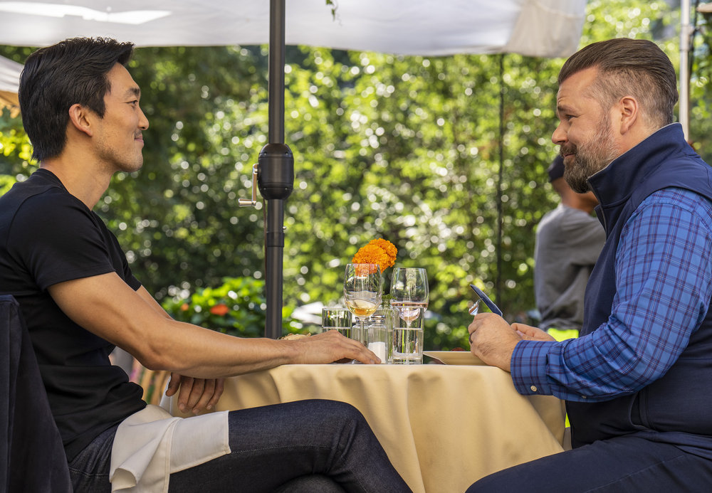 New Amsterdam Season 5 Episode 4, "Heal Thyself"