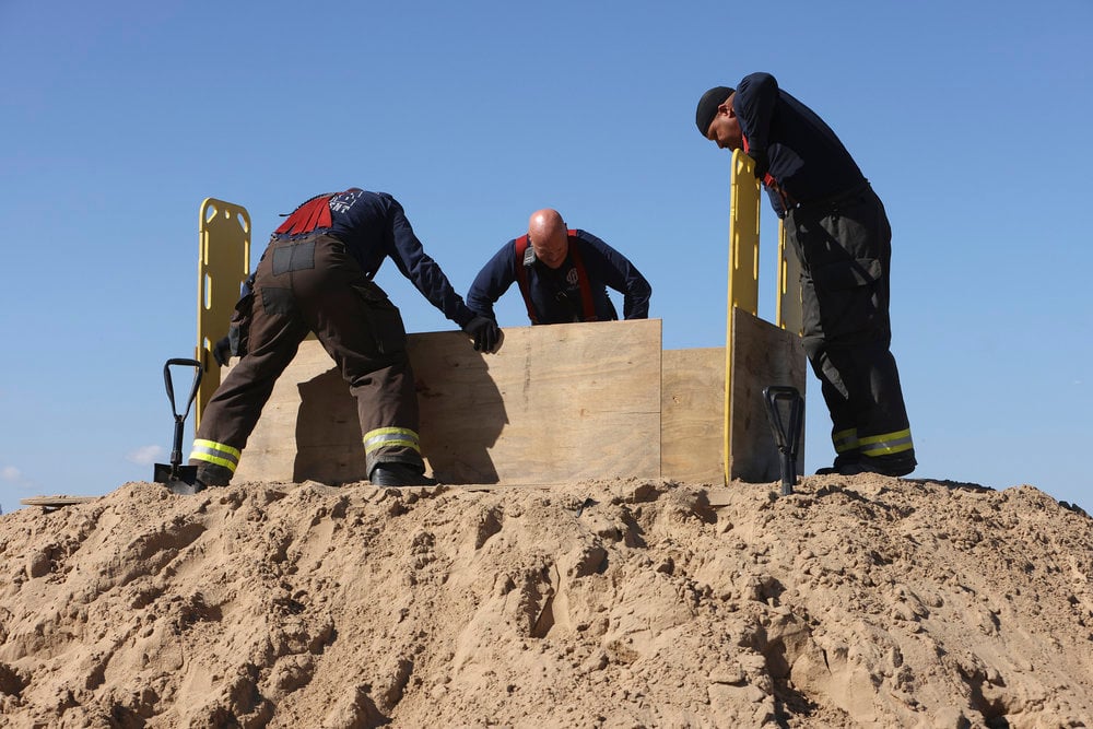 Chicago Fire - Season 11 Episode 4