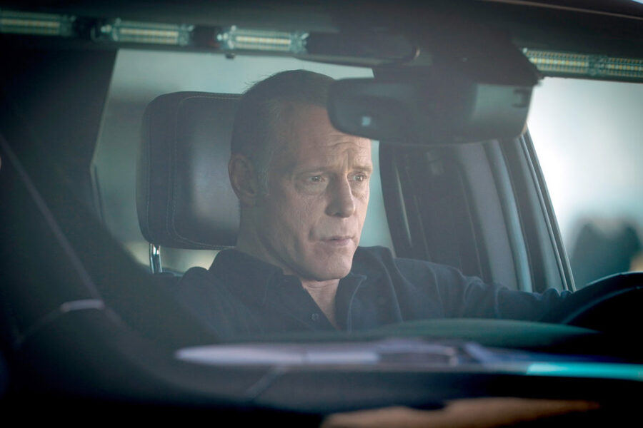 Chicago P.D. - Season 10 Episode 4 - Donde Vives