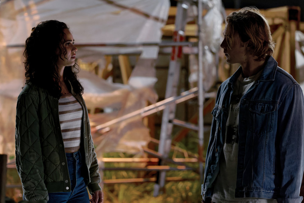 One of Us Is Lying Season 2 Review The Melodrama at Murder Club Continues…