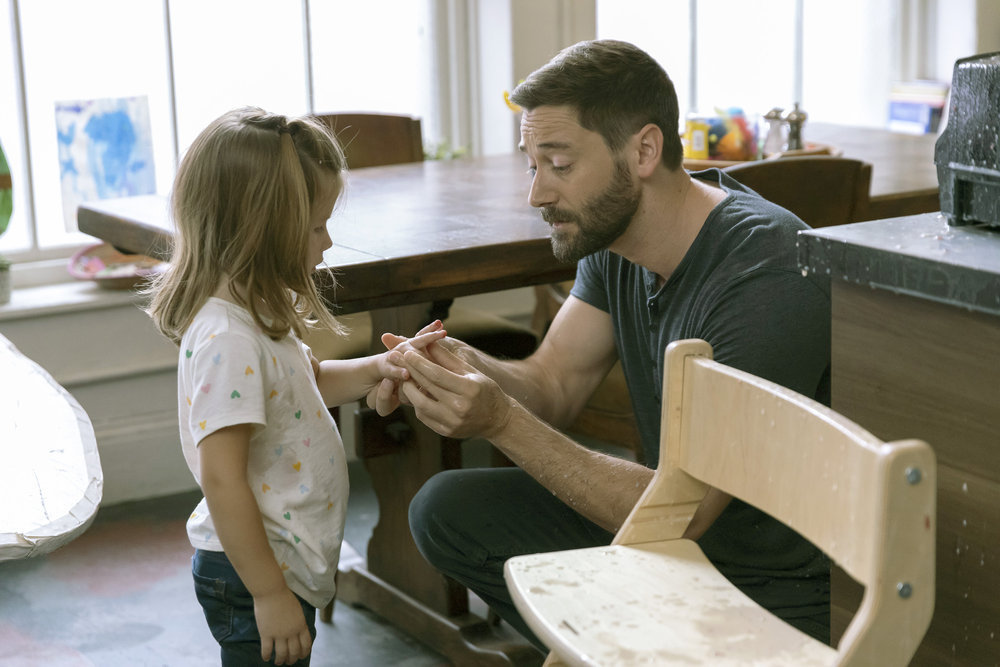New Amsterdam - Season 5 Episode 5 - Grabby Hands