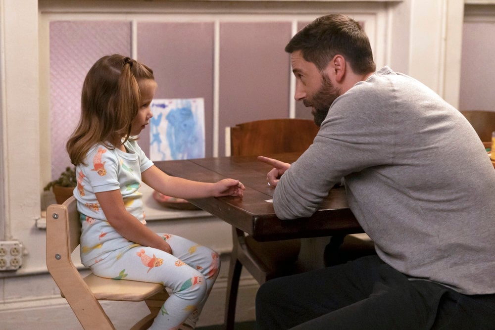 New Amsterdam - Season 5 Episode 5 - Grabby Hands