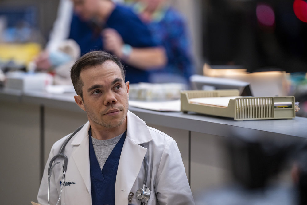 New Amsterdam - Season 5 Episode 5 - Grabby Hands