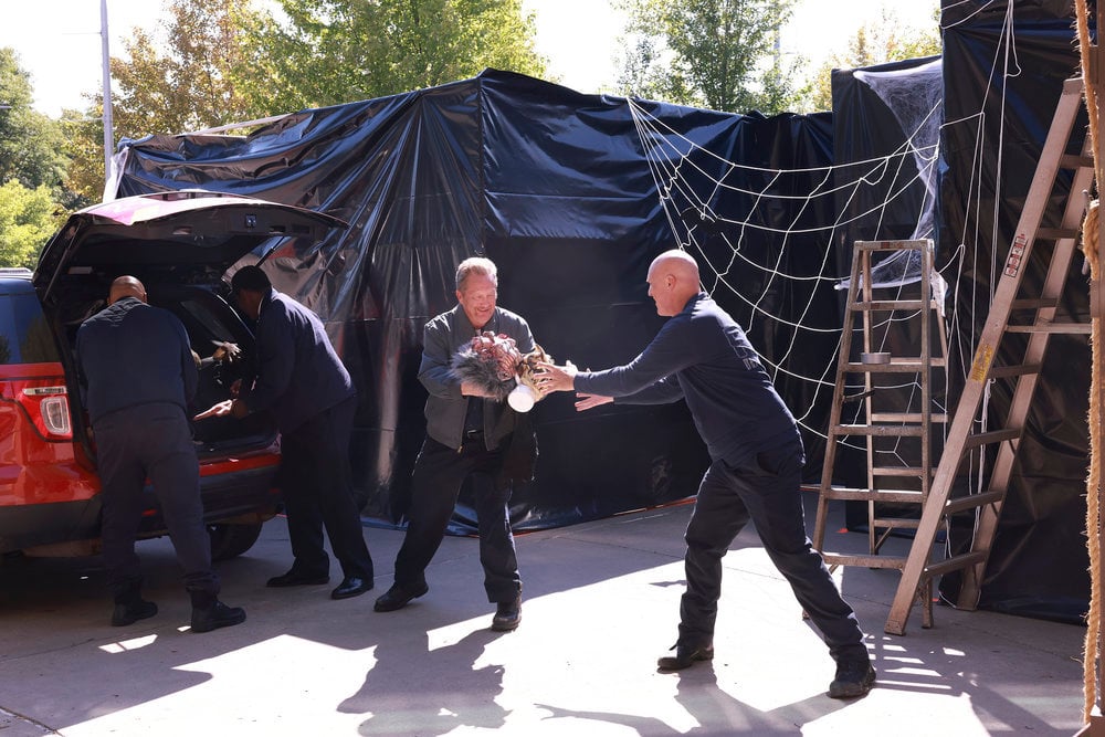 Chicago Fire - Season 11 Episode 5