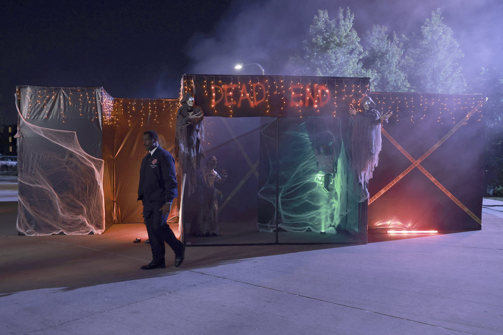 Chicago Fire - Season 11 Episode 5